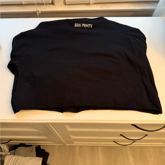 Born Primitive Long sleeve crop - Picture 2 of 2